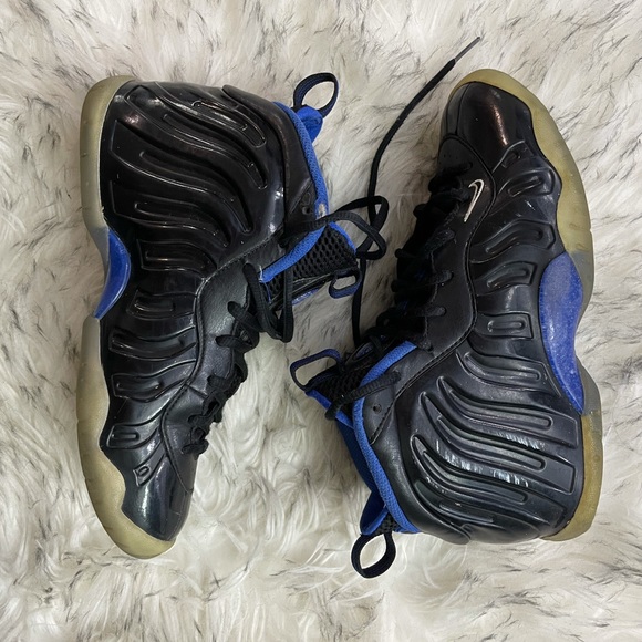 Nike Foamposite “Space Jam” GS - Picture 4 of 7